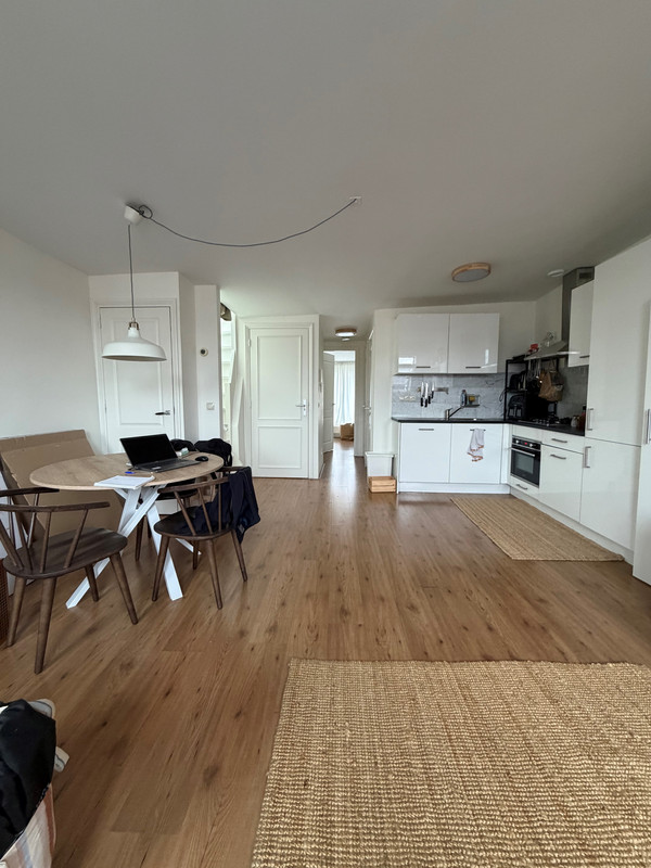 Appartement te huur: Albert Cuypstraat 141-4, Amsterdam