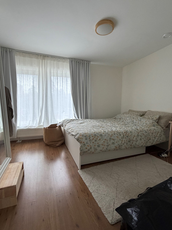 Appartement te huur: Albert Cuypstraat 141-4, Amsterdam
