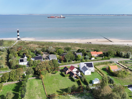 Zandertje 15