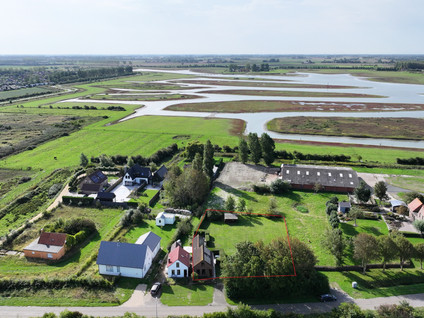 Zandertje 15