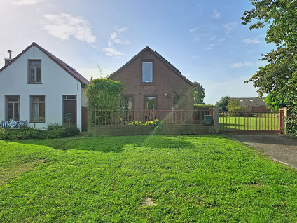 Zandertje 15