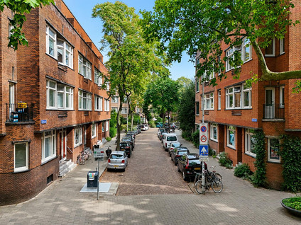 Breitnerstraat 76B
