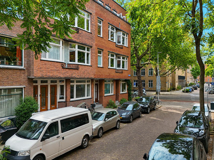 Breitnerstraat 76B
