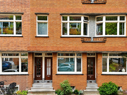 Breitnerstraat 76B