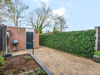 Vendelseweg 82