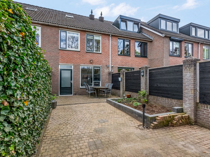 Vendelseweg 82