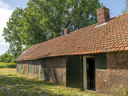Steen van Kloosteroord 