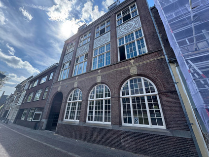 Oudegracht 373