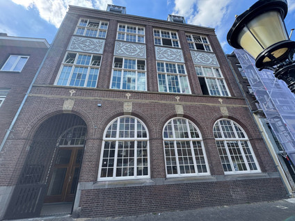 Oudegracht 373