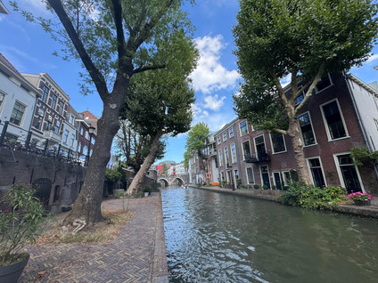 Oudegracht 373