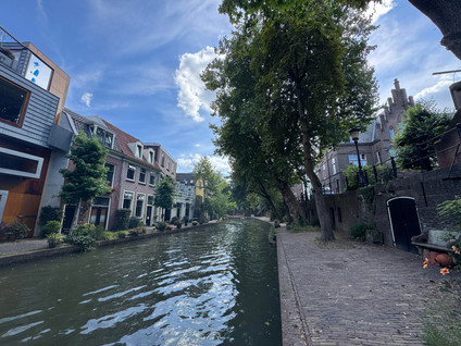 Oudegracht 373