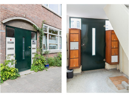 Pupillenstraat 17A