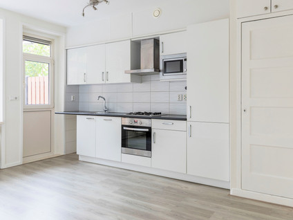 Pupillenstraat 17A
