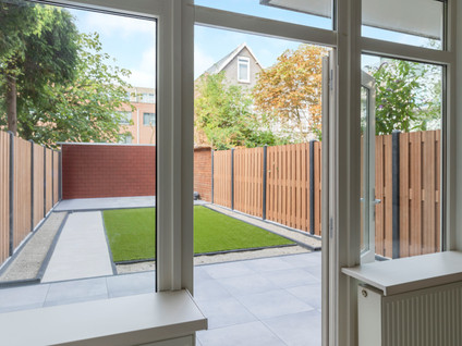 Pupillenstraat 17A