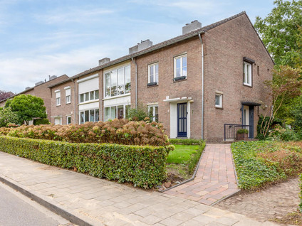 Bernhardlaan 9