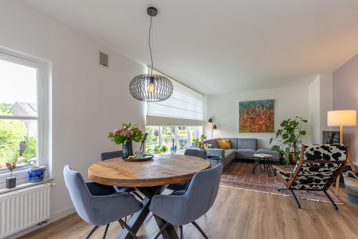Appartement te koop: Bernhardlaan 9, Sittard