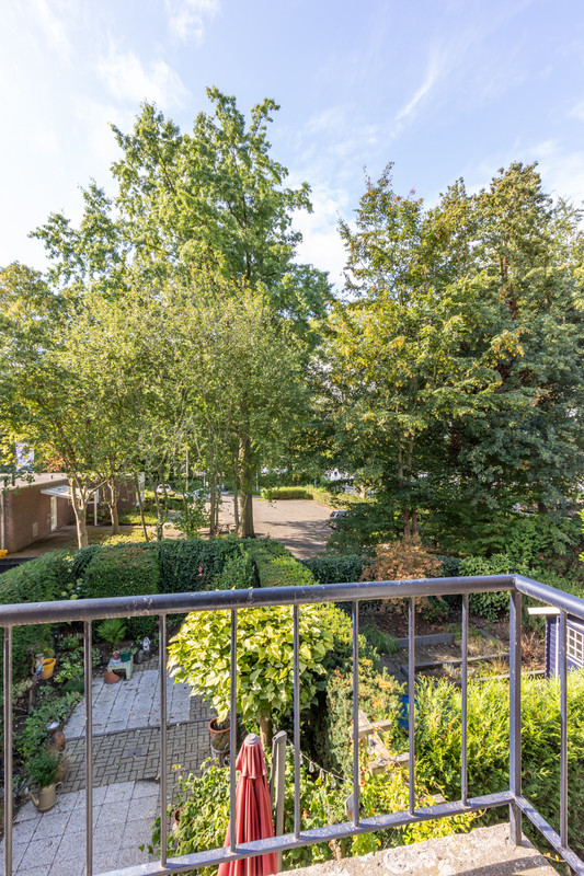 Appartement te koop: Bernhardlaan 9, Sittard