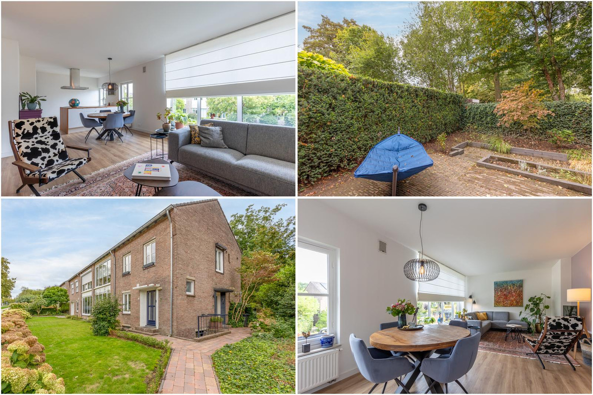 Appartement te koop: Bernhardlaan 9, Sittard