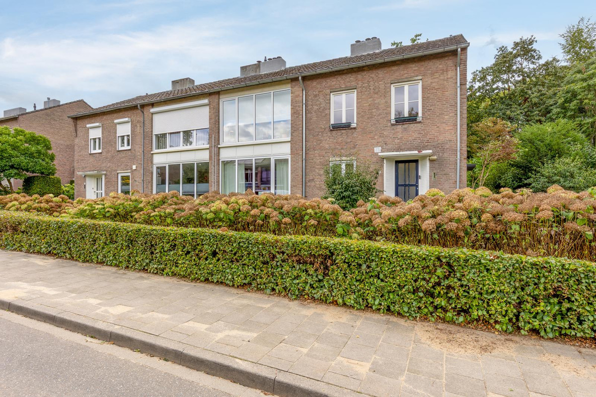 Appartement te koop: Bernhardlaan 9, Sittard