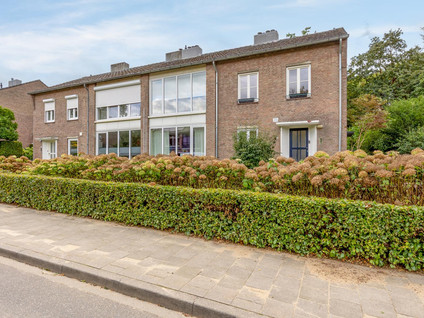 Bernhardlaan 9
