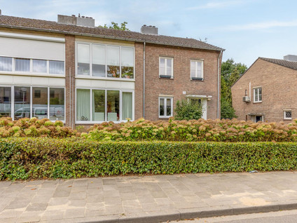 Bernhardlaan 9