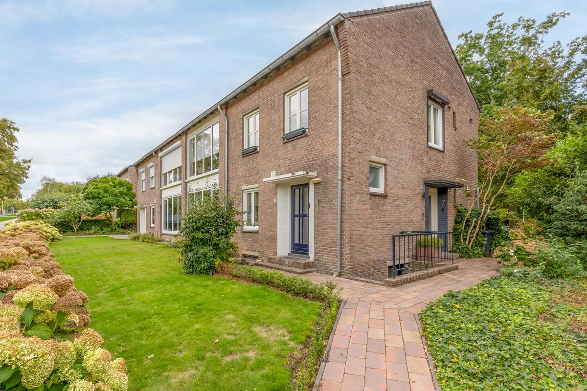 Appartement te koop: Bernhardlaan 9, Sittard