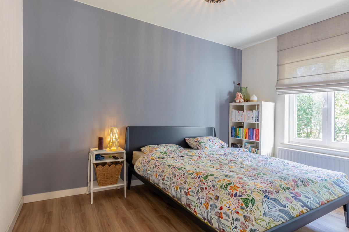 Appartement te koop: Bernhardlaan 9, Sittard