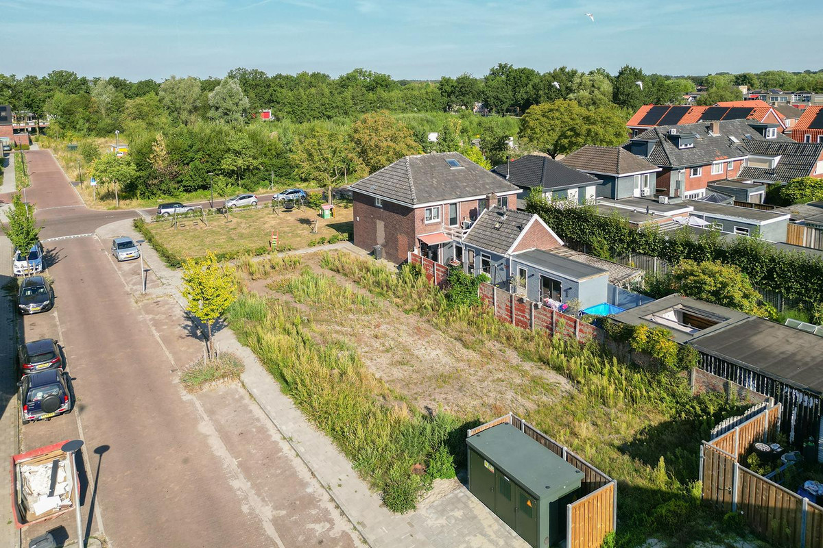 Woning te koop: Willem Barendszstraat 23, Enschede
