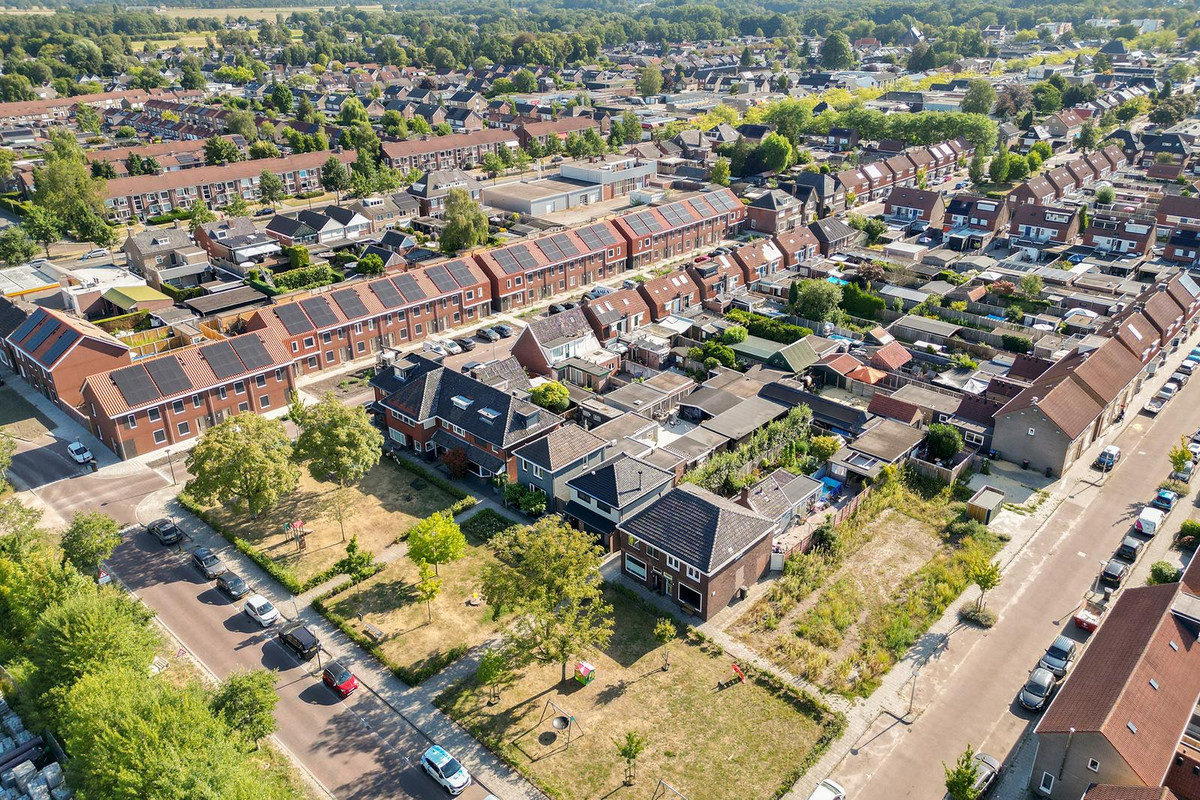 Woning te koop: Willem Barendszstraat 23, Enschede