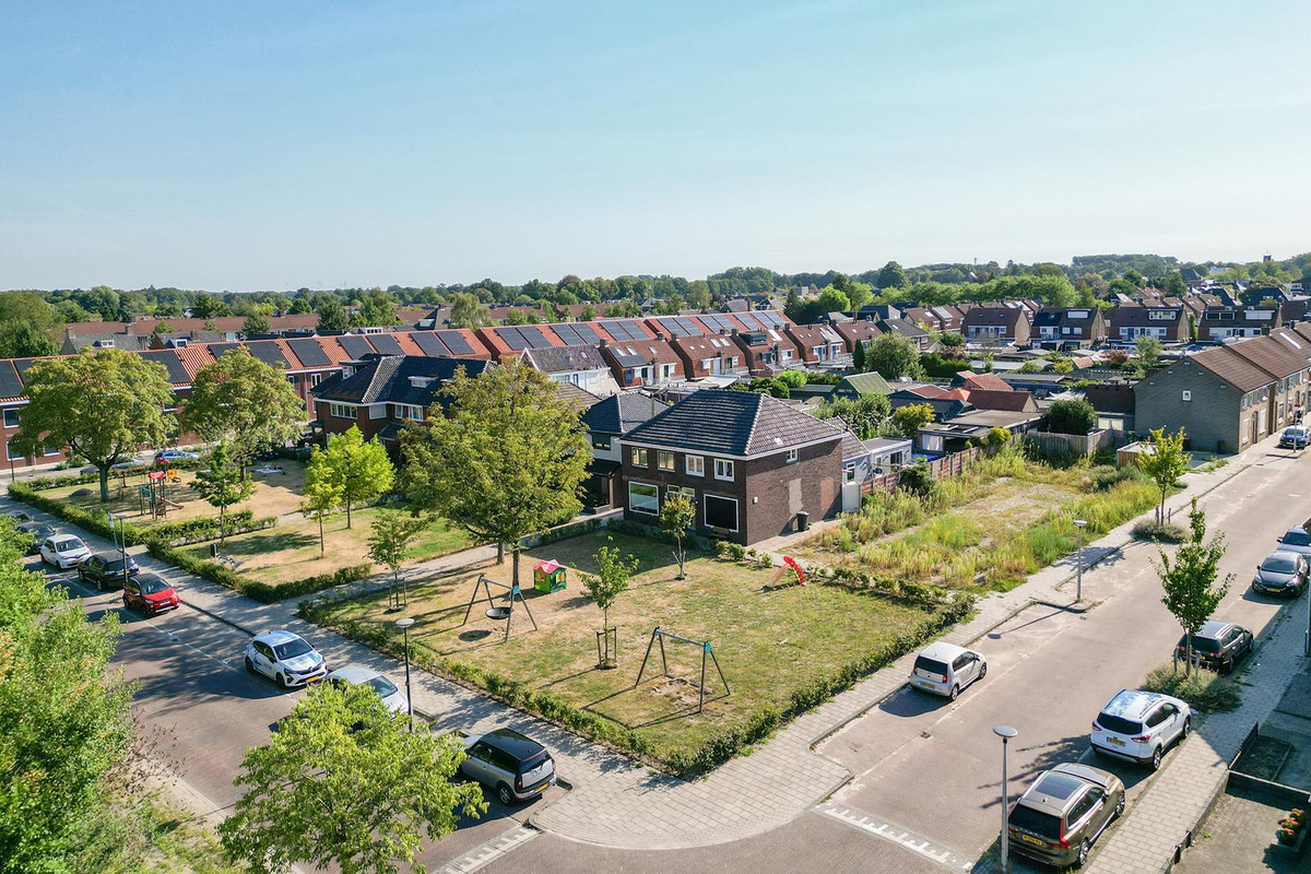 Woning te koop: Willem Barendszstraat 23, Enschede