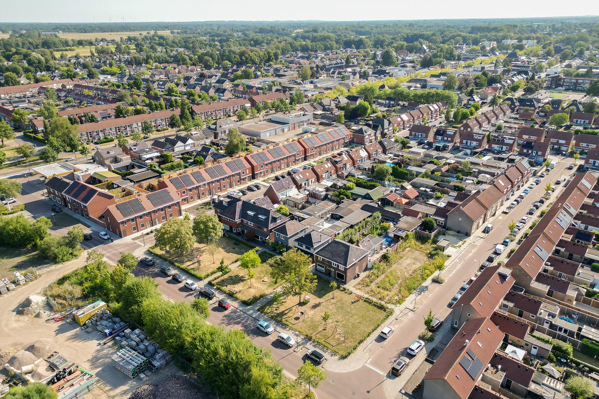 Woning te koop: Willem Barendszstraat 23, Enschede
