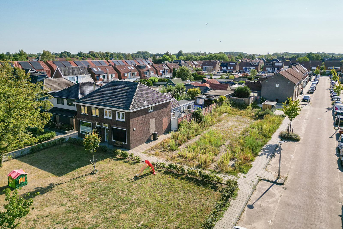 Woning te koop: Willem Barendszstraat 23, Enschede