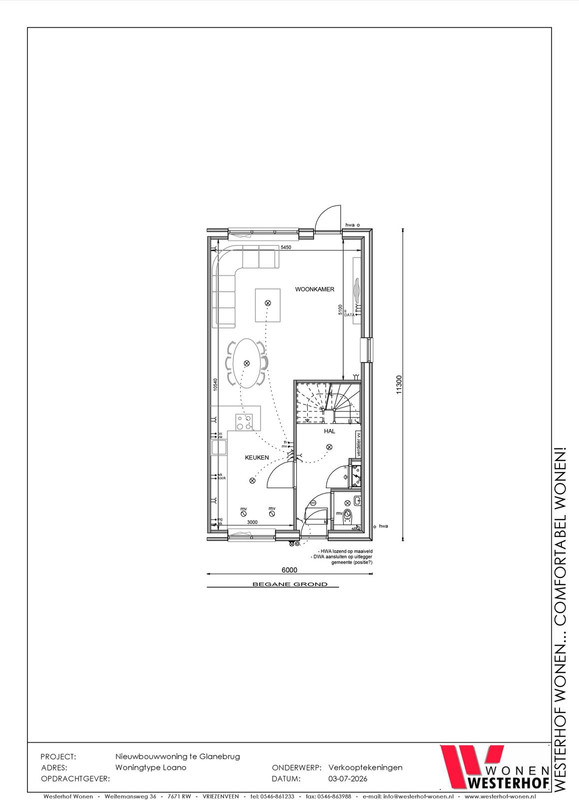 Woning te koop: Willem Barendszstraat 23, Enschede