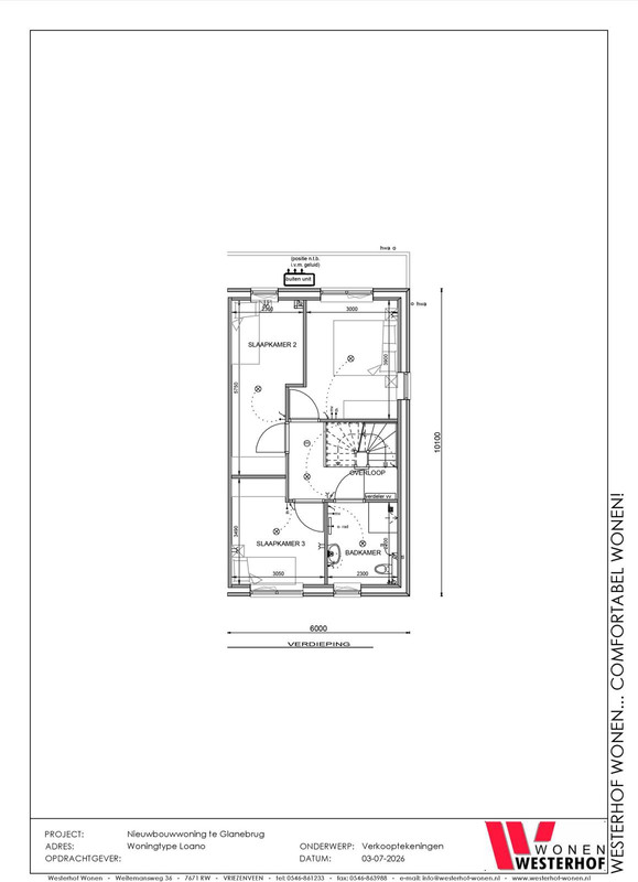Woning te koop: Willem Barendszstraat 23, Enschede