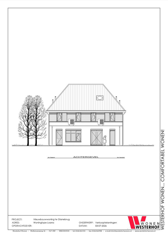 Woning te koop: Willem Barendszstraat 23, Enschede