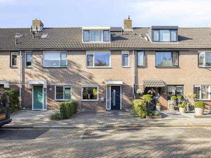 Haagbeukhof 193