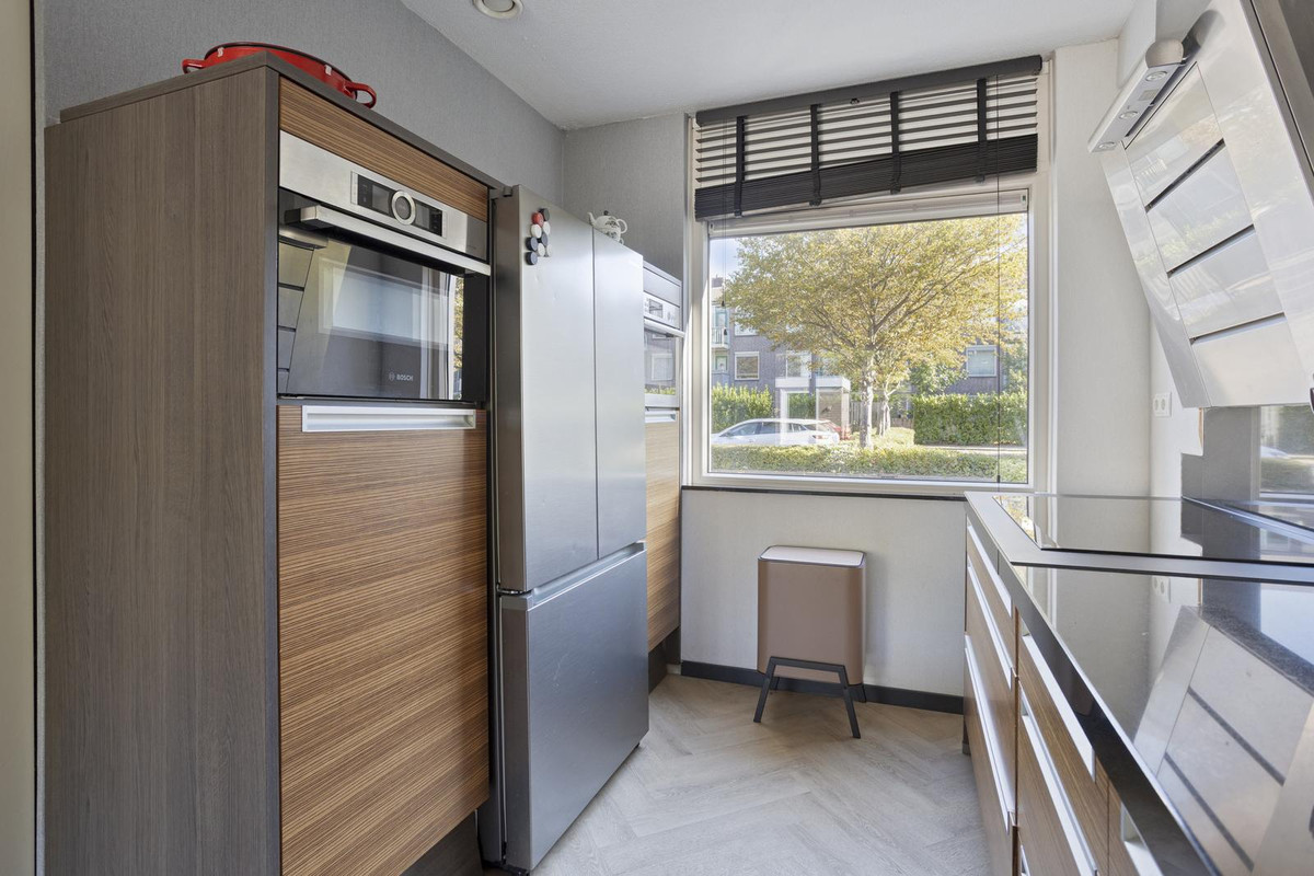 Tussenwoning te koop: Haagbeukhof 193, Papendrecht
