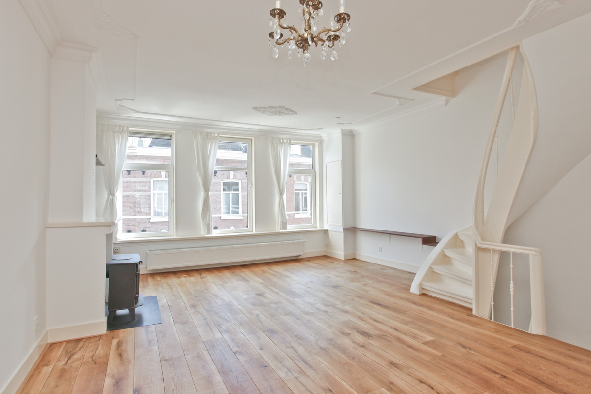 Appartement te huur: Govert Flinckstraat 225-2, Amsterdam