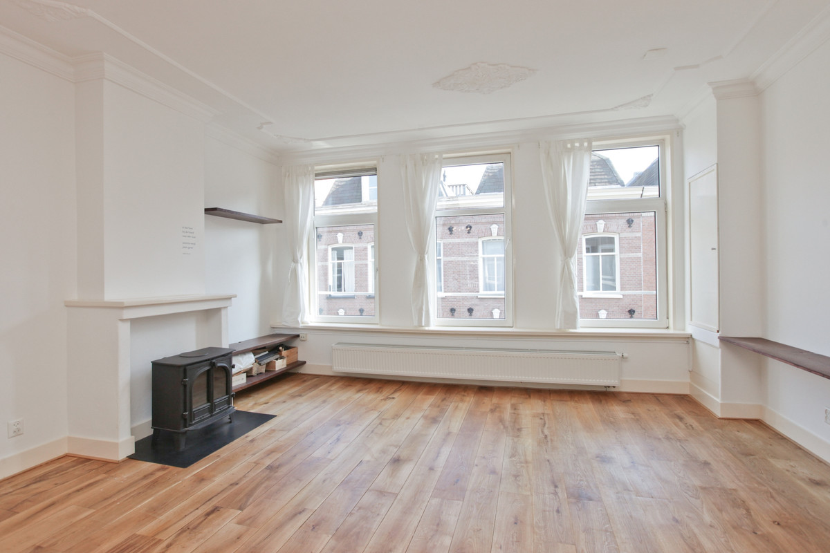 Appartement te huur: Govert Flinckstraat 225-2, Amsterdam