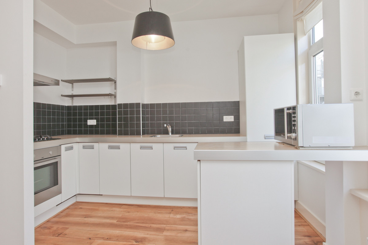 Appartement te huur: Govert Flinckstraat 225-2, Amsterdam