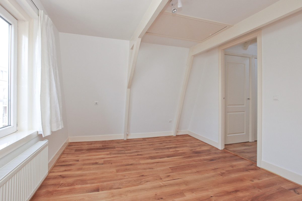 Appartement te huur: Govert Flinckstraat 225-2, Amsterdam