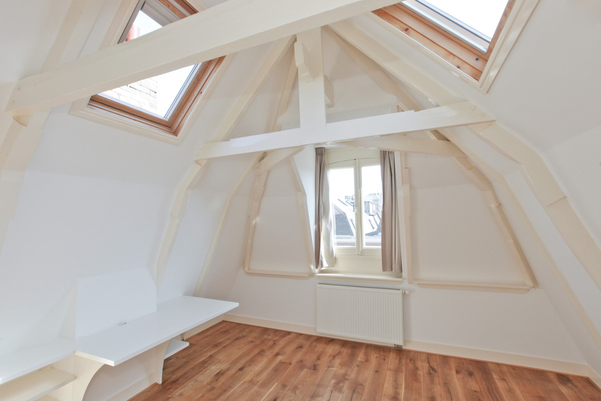 Appartement te huur: Govert Flinckstraat 225-2, Amsterdam