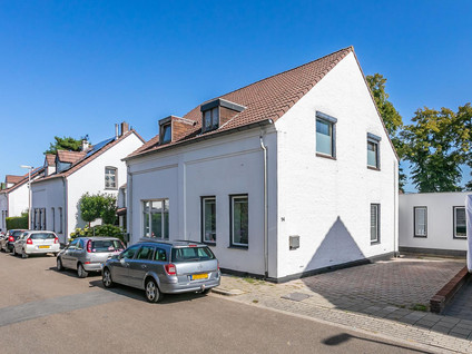 Robijnstraat 14