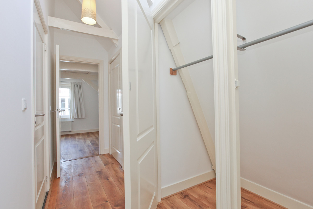 Appartement te huur: Govert Flinckstraat 225-2, Amsterdam