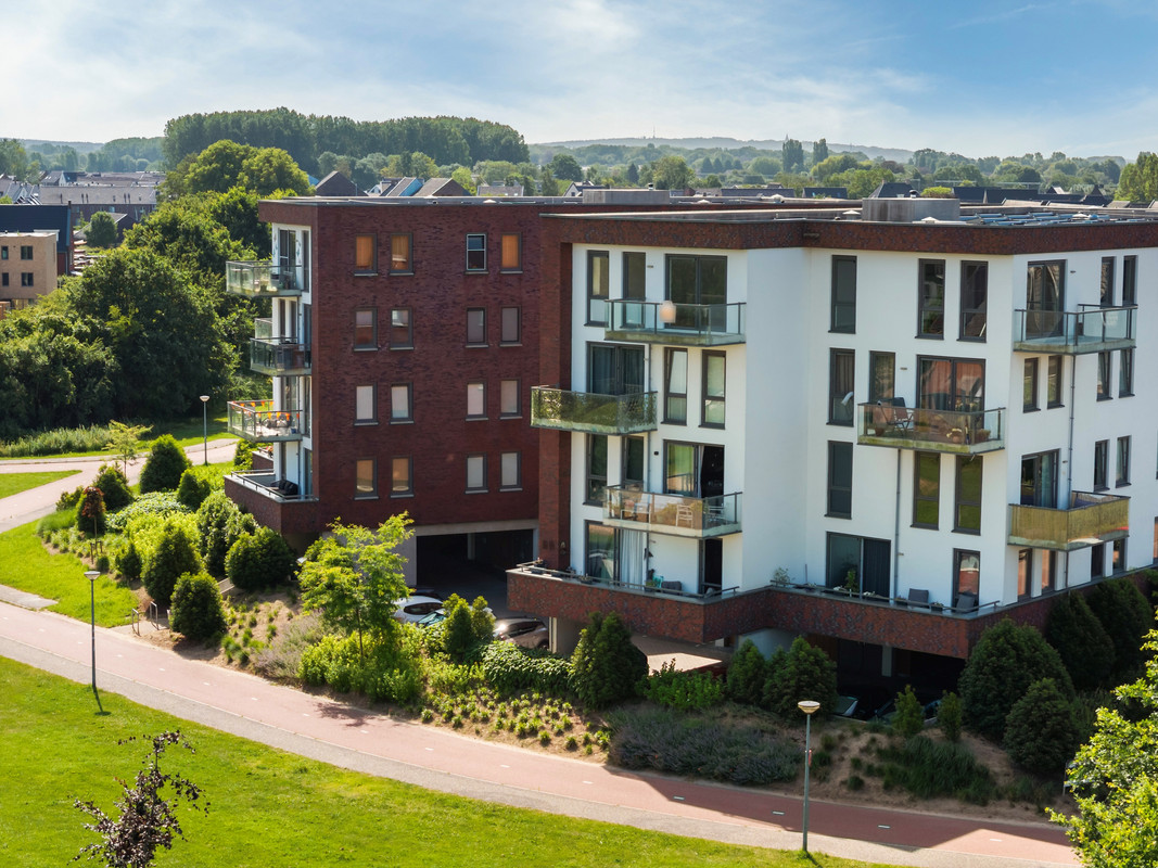 Appartement te koop: Tolsingel 31, Zevenaar