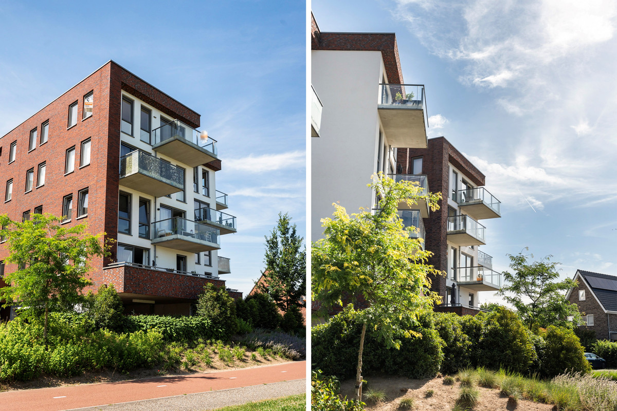 Appartement te koop: Tolsingel 31, Zevenaar