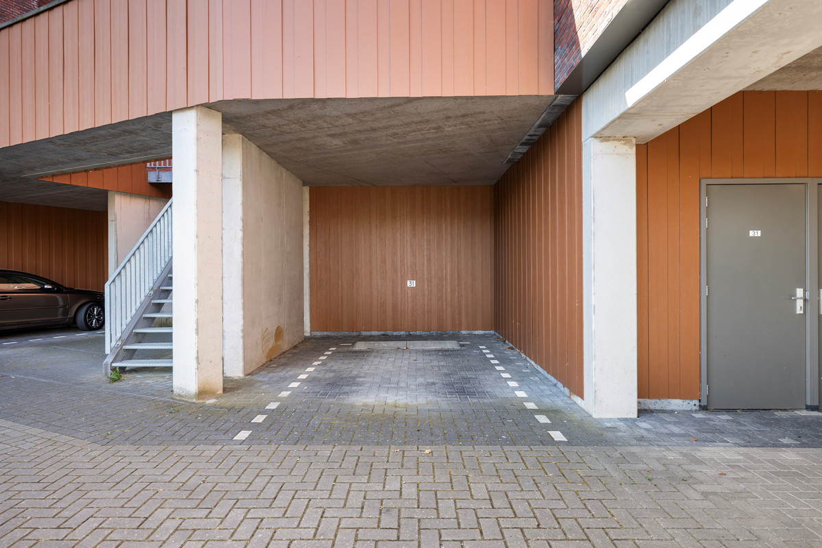 Appartement te koop: Tolsingel 31, Zevenaar