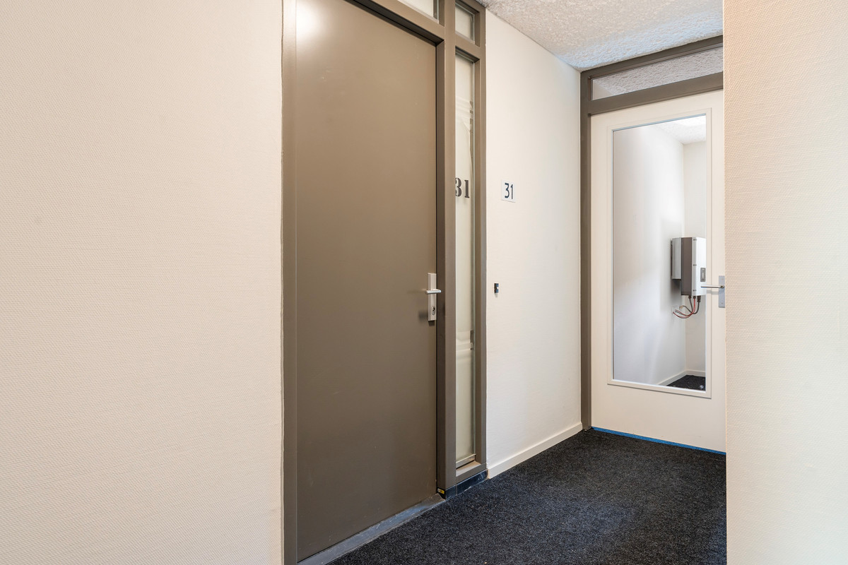 Appartement te koop: Tolsingel 31, Zevenaar