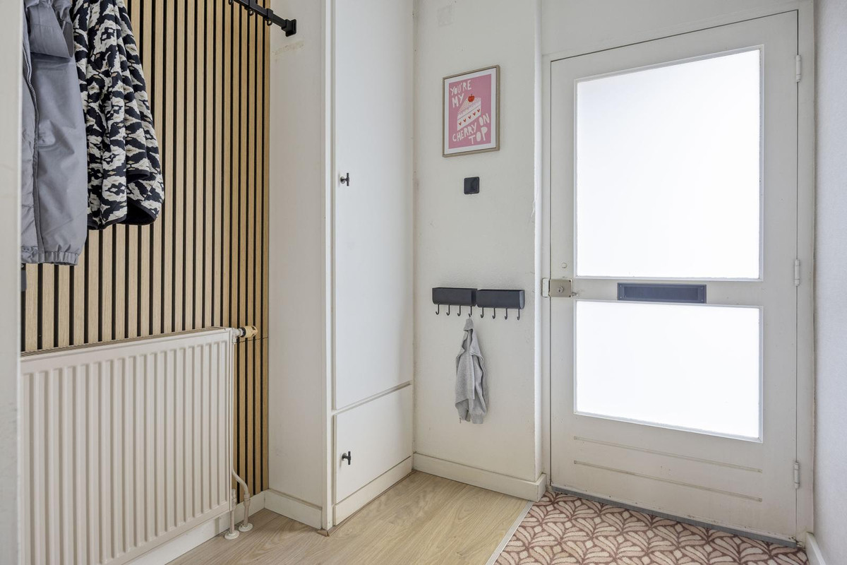 Tussenwoning te koop: De Tas 6, Koudekerk Aan Den Rijn