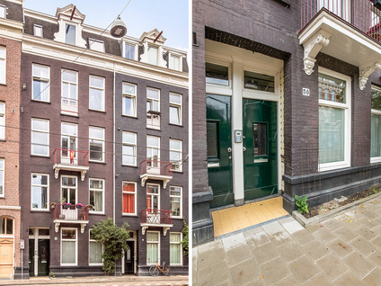 Ruyschstraat 50H